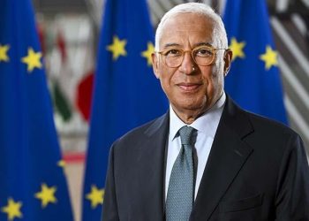 رئيس المجلس الأوروبي يزور سوريا أواخر هذا الأسبوع