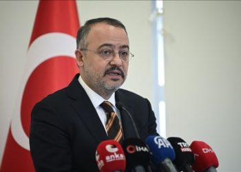 السفير التركي بدمشق: العلاقات السورية التركية تتقدم بالمجالات كلها