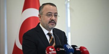 السفير التركي بدمشق: العلاقات السورية التركية تتقدم بالمجالات كلها