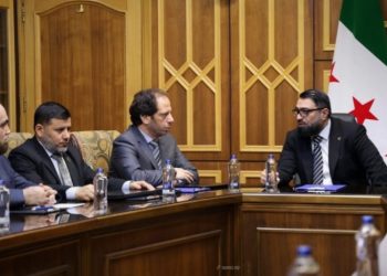وزارة العدل والشبكة السورية لحقوق الإنسان تنظمان ورشة عمل لتعزيز دور القضاء