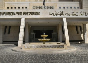 وزارة الخارجية: عملية محدودة في الشيخ مقصود والأشرفية بحلب لاستعادة النظام العام