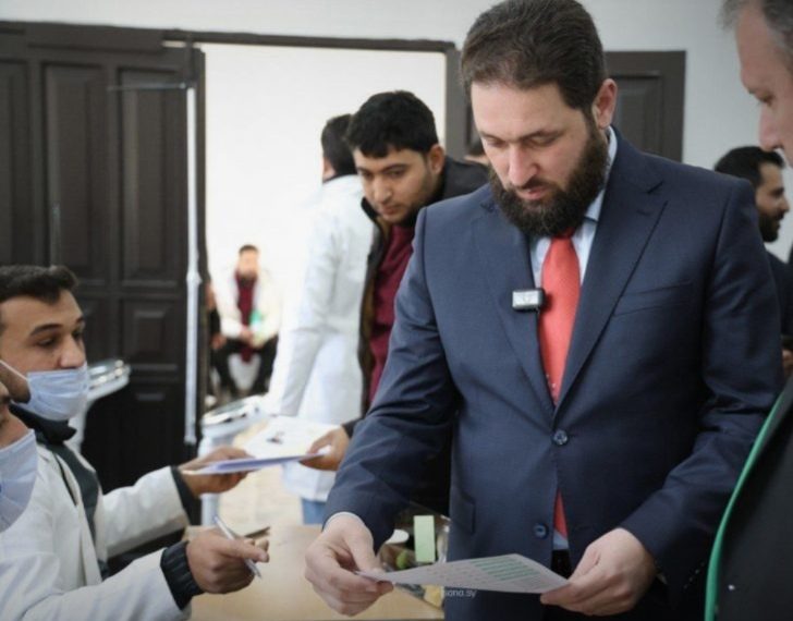 معاون وزير الداخلية يتفقد جاهزية كلية الشرطة لاستقبال المتقدمين لدورة الضباط