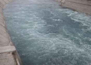 انقطاع ضخ المياه عن حلب من محطة البابيري نتيجة اعتداء عناصر تنظيم قسد
