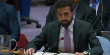 علبي: زيارة الوفد الأممي إلى القنيطرة رسالة واضحة بأن هذه الأرض سورية