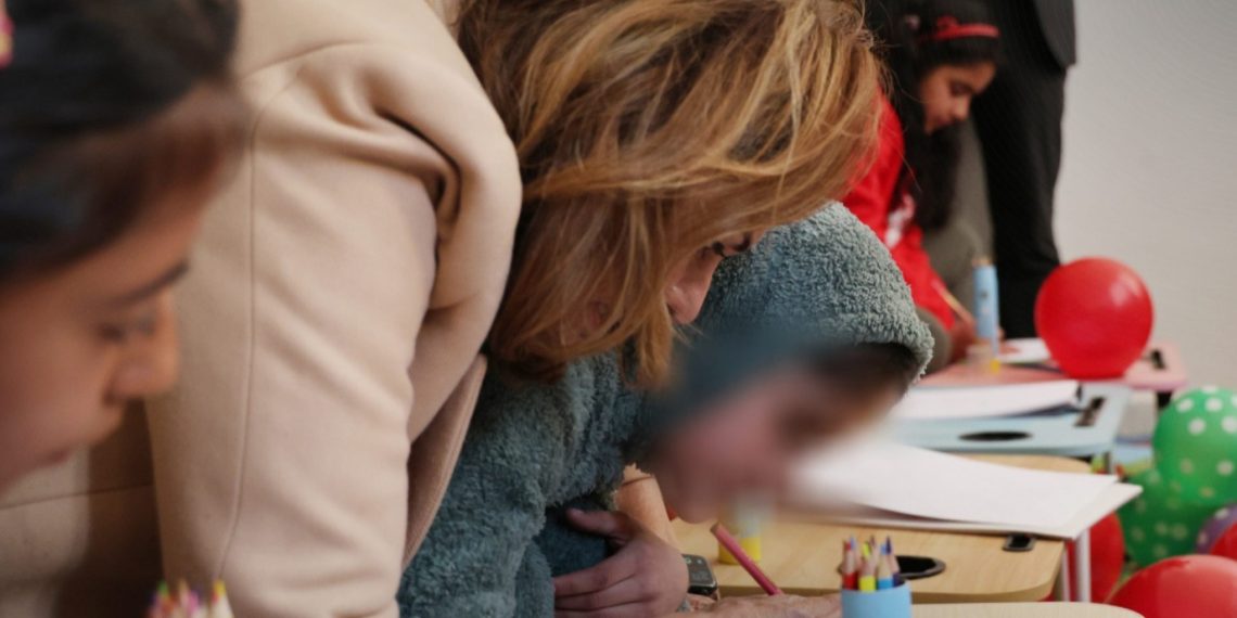 حملة مكافحة التسول بدمشق وريفها: 185 حالة تحت الرعاية