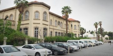 وزارة السياحة السورية تطلق برنامجاً لتطوير فنادق سوية النجمة والنجمتين