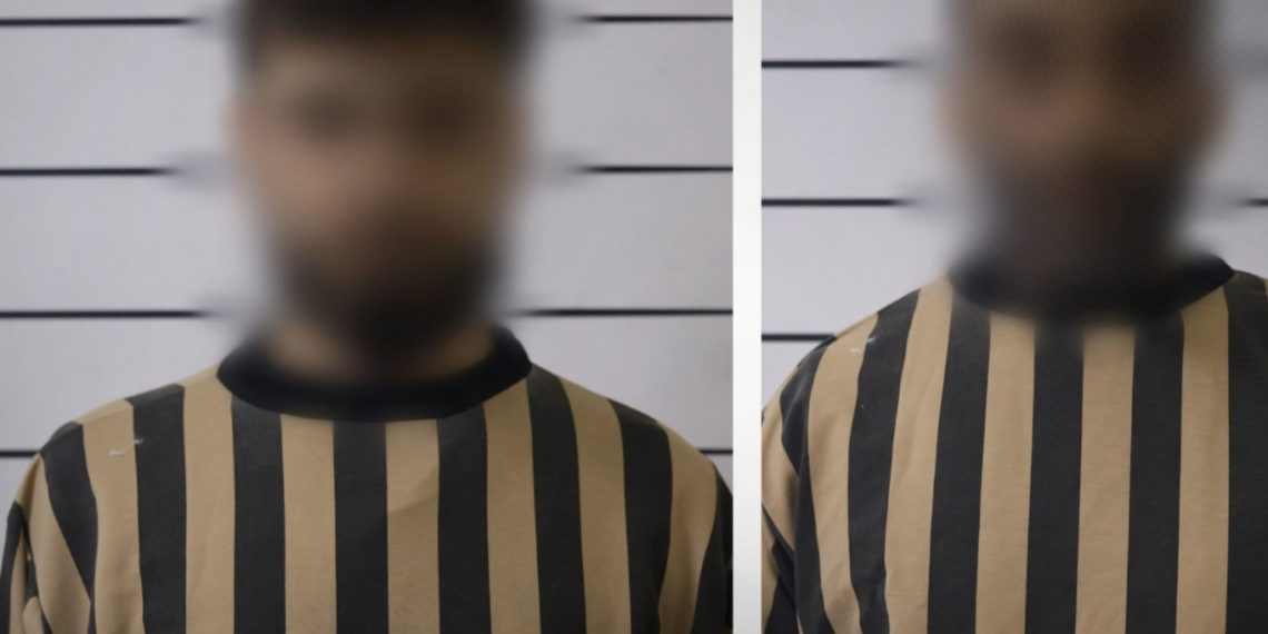 القبض على المتورطين بسرقة قطع سلاح أثرية من المتحف الوطني بدمشق