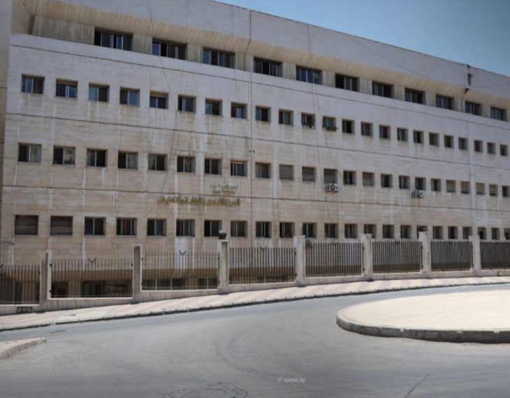الرقابة والتفتيش تعلن نتائج الامتحان التحريري لشواغر الوظائف لديها