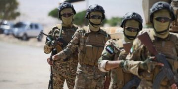 هيئة العمليات في الجيش العربي السوري تعلن غرب الفرات منطقة عسكرية مغلقة