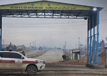 الجيش العربي السوري يبسط سيطرته على دير حافر بريف حلب الشرقي
