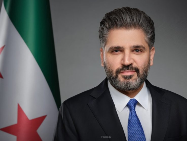 وزير الثقافة: المرسوم 13 يرسّخ الشراكة التاريخية ويعيد الاعتبار لحقوق السوريين الكرد