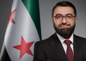 وزير العدل: المرسوم الخاص بالسوريين الكرد خطوة قانونية لإنهاء مظالم تاريخية