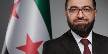 وزير العدل: المرسوم الخاص بالسوريين الكرد خطوة قانونية لإنهاء مظالم تاريخية