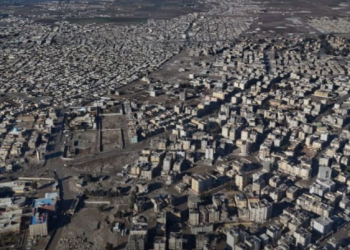 وزارة الدفاع تنفي الأنباء التي تتحدث عن وجود اشتباكات بمحيط سجن الأقطان بالرقة