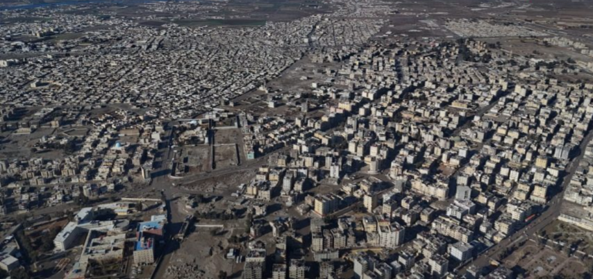 وزارة الدفاع تنفي الأنباء التي تتحدث عن وجود اشتباكات بمحيط سجن الأقطان بالرقة