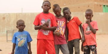 منظمة اليونيسف تحذر من ضياع جيل بكامله في السودان جراء النزاع في البلاد