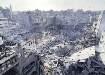 مقتل فلسطيني وإصابة آخرين بنيران الاحتلال الإسرائيلي في قطاع غزة