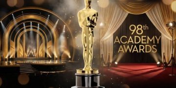 جوائز الأوسكار الـ 98… فيلم “الخاطئون” يتصدر القائمة ب 16 ترشيحاً