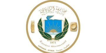 جامعة اللاذقية تؤجل امتحانات يوم الغد بسبب الظروف الجوية الراهنة