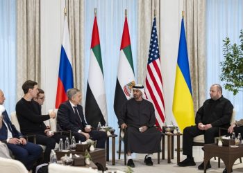 الصراع في أوكرانيا… سباق محموم بين ساحتي الدبلوماسية والحرب
