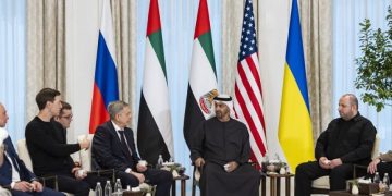الصراع في أوكرانيا… سباق محموم بين ساحتي الدبلوماسية والحرب