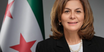 وزيرة الشؤون الاجتماعية والعمل: الدولة تعمل على تقديم الدعم لجميع السوريين دون تمييز