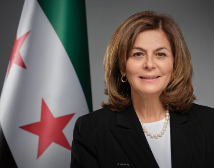 وزيرة الشؤون الاجتماعية والعمل: الدولة تعمل على تقديم الدعم لجميع السوريين دون تمييز