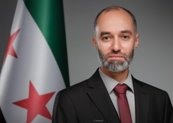 رئيس هيئة المنافذ والجمارك يتفقد جمارك الرقة ومنفذي تل أبيض ورأس العين لتعزيز الجاهزية