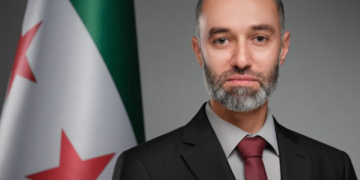 رئيس هيئة المنافذ والجمارك يتفقد جمارك الرقة ومنفذي تل أبيض ورأس العين لتعزيز الجاهزية