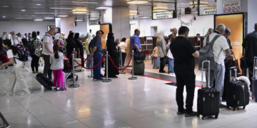 الهيئة العامة للطيران تطلق منصة إلكترونية لتلقي شكاوى المسافرين في المطارات السورية