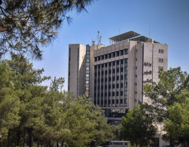 بدء التسجيل الإلكتروني على مفاضلة الدراسات العليا في الجامعات السورية الحكومية