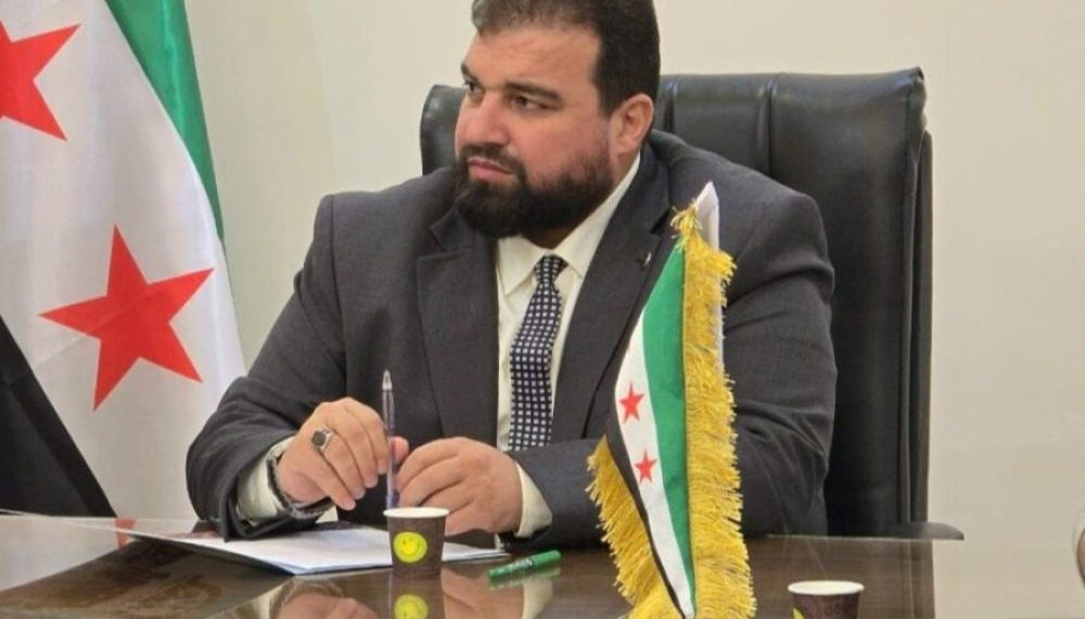 محافظ السويداء: العصابات الخارجة عن القانون تقمع وتخون من يطالب بعودة دور الدولة