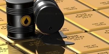 الذهب يواصل التحليق فوق الـ 5100 دولار والنفط يهبط