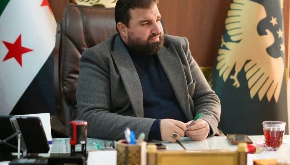 “نحو مستقبل آمن للسويداء”.. محافظ السويداء يطلق مبادرة لإنهاء أزمة المحافظة