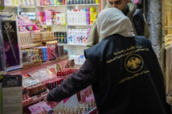 التجارة الداخلية: فرق متخصصة للرقابة على محلات بيع المنتجات النسائية