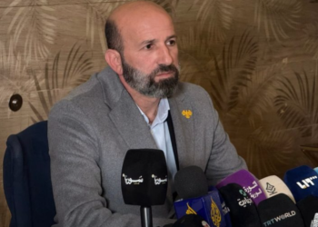 محافظ الرقة: العمل مستمر تمهيداً للانطلاق بمشروع تأهيل وصيانة جسر الرقة القديم “المنصور”