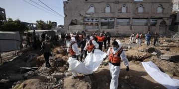 مقتل 4 فلسطينيين وإصابة آخرين بنيران الاحتلال في قطاع غزة