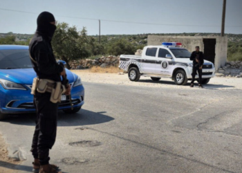 القبض على قاتل الشاب يوسف خطيب في إدلب… والأمن الداخلي يكشف تفاصيل الجريمة