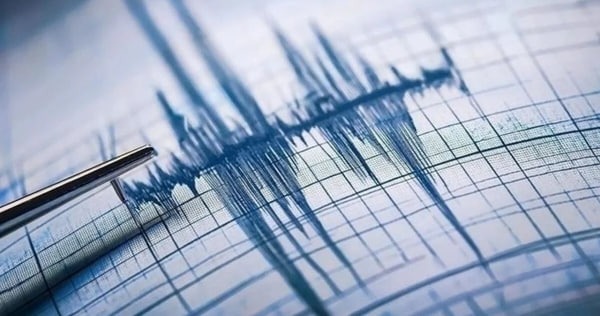 هزة أرضية بقوة 2.8 درجة تضرب جنوب لبنان