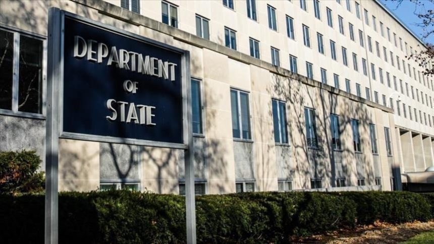 بعد هجوم المطار… واشنطن تأمر دبلوماسييها غير الأساسيين بمغادرة النيجر