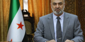 محافظ دير الزور يدعو المواطنين للحفاظ على الممتلكات العامة