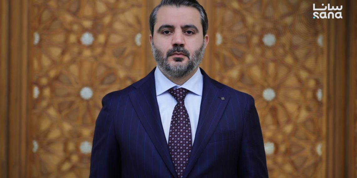 الوزير الشيباني: الكرد ركن أصيل من الهوية السورية ومستقبلنا واحد لا يتجزأ
