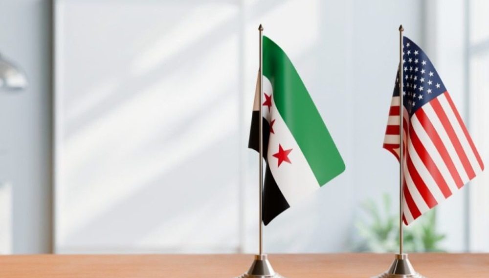 التحالف السوري الأمريكي يرحب بالمرسوم الرئاسي ويدعو لتعزيز المسار السياسي