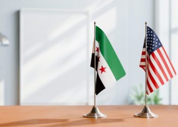 التحالف السوري الأمريكي يرحب بالمرسوم الرئاسي ويدعو لتعزيز المسار السياسي