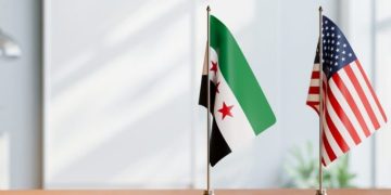 التحالف السوري الأمريكي يرحب بالمرسوم الرئاسي ويدعو لتعزيز المسار السياسي
