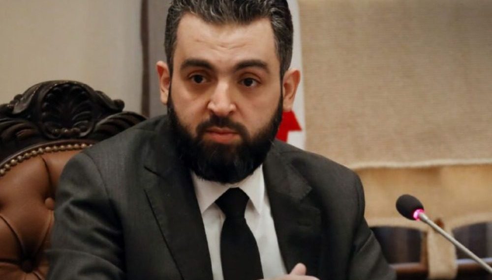 الإدارة المحلية توجّه بتفعيل المؤسسات الحكومية والمجالس المحلية في محافظة الرقة