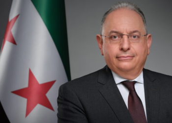 وزير المالية: عودة الجزيرة السورية تعزّز الاستقرار الاقتصادي وتفتح آفاقاً أوسع للتنمية