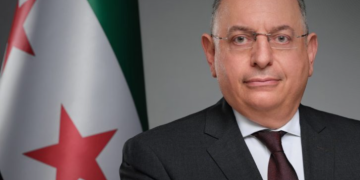 وزير المالية: عودة الجزيرة السورية تعزّز الاستقرار الاقتصادي وتفتح آفاقاً أوسع للتنمية