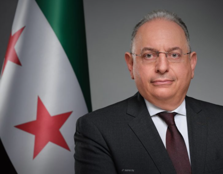 وزير المالية: عودة الجزيرة السورية تعزّز الاستقرار الاقتصادي وتفتح آفاقاً أوسع للتنمية
