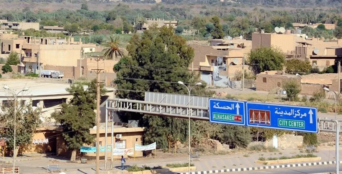إطلاق “الحركة الوطنية الكردية” في سوريا.. إعلان مرحلة سياسية جديدة